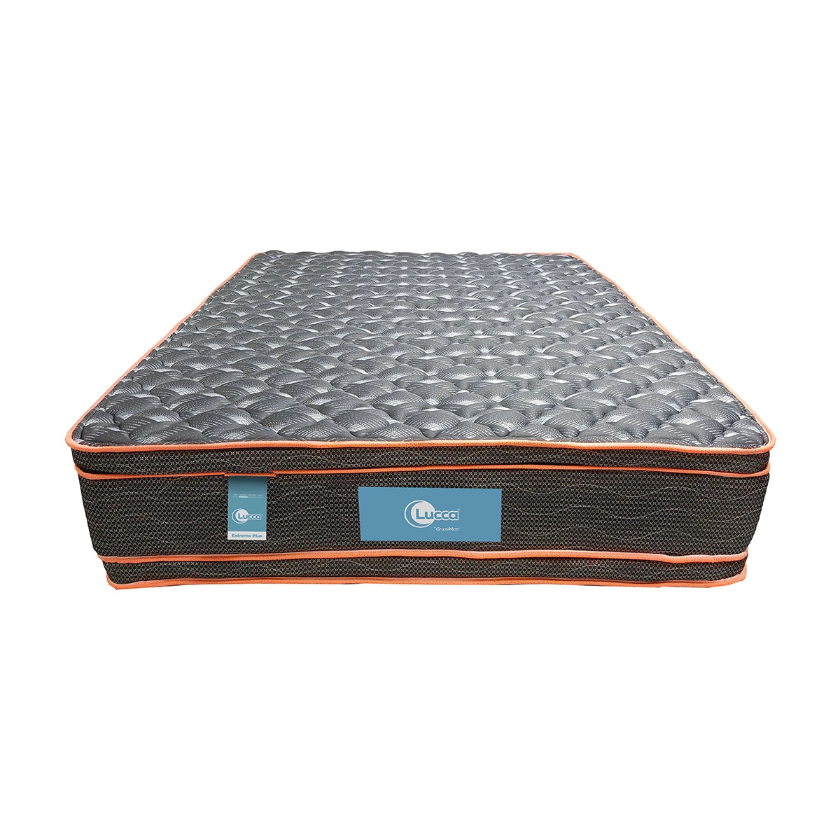 Cama Lucca Extreme Plus
